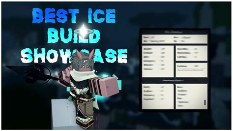 Ice Build